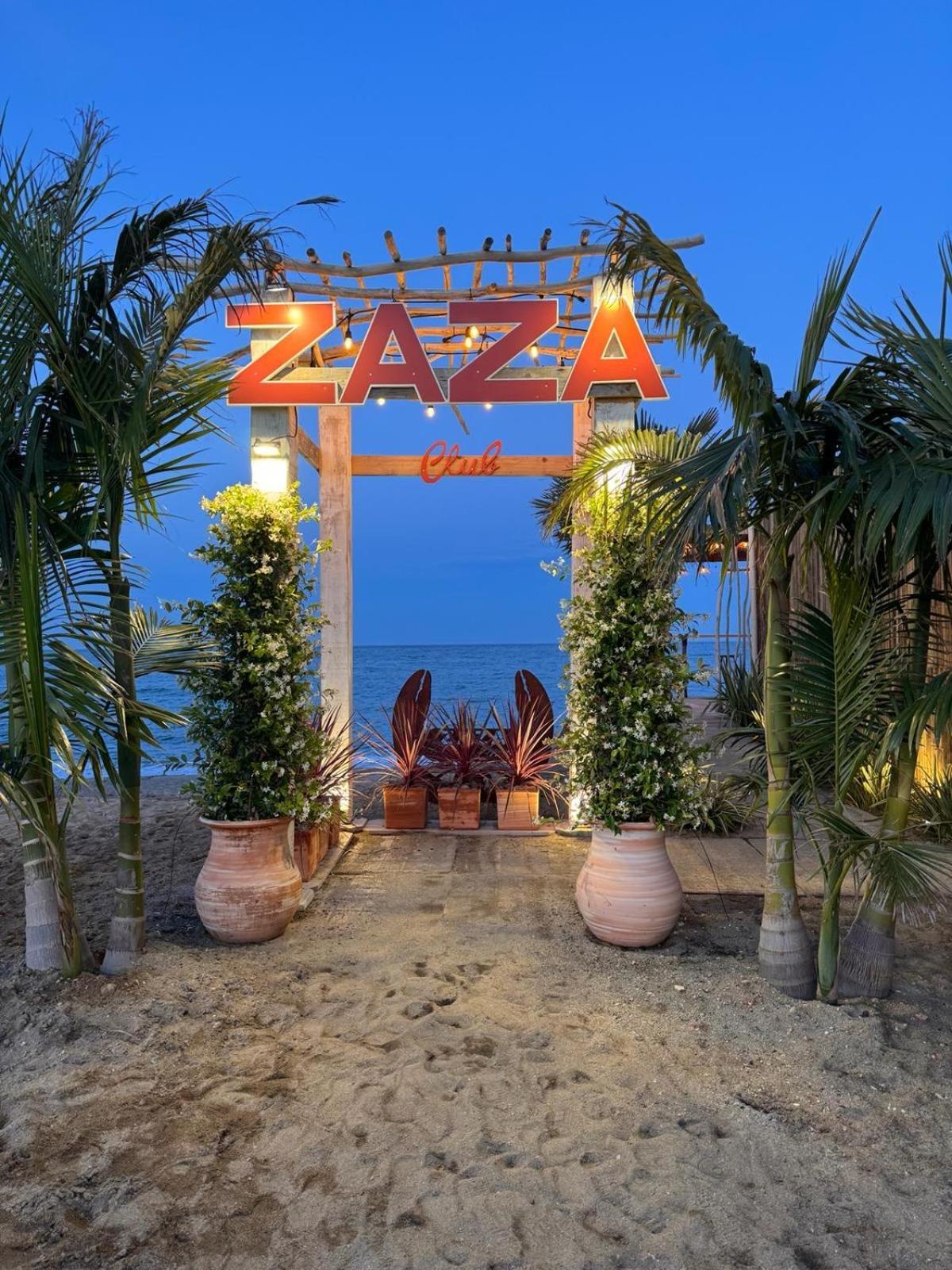 Villa Bord De Mer Torreilles Exterior photo